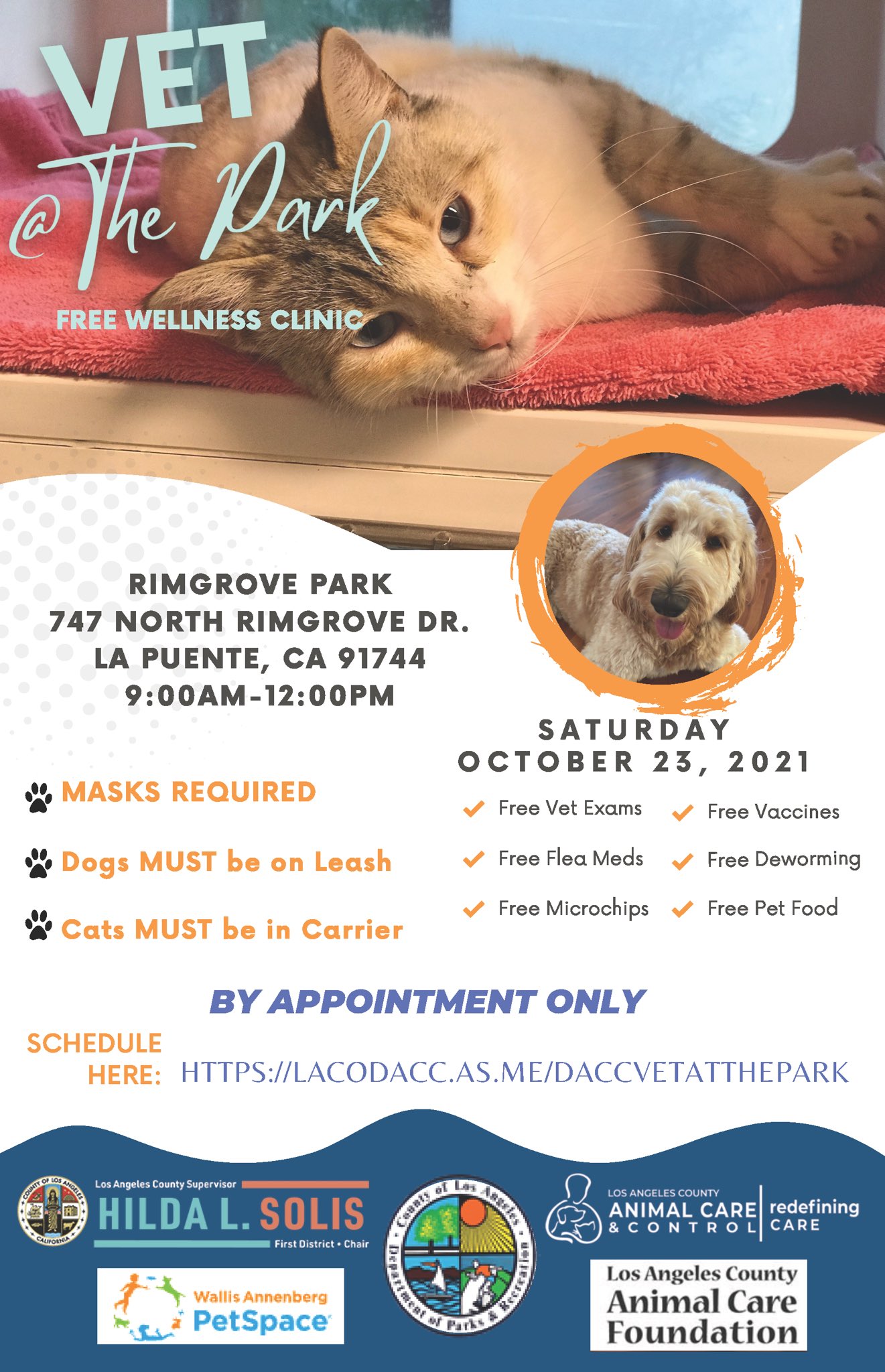 LA Co Animal Care on Twitter: LA Co Animal Care on Twitter: