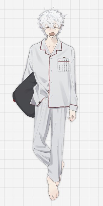 #葛葉イラコン 