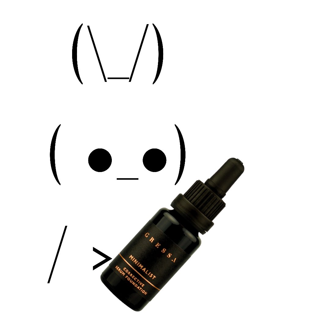 GressaSkin tweet media