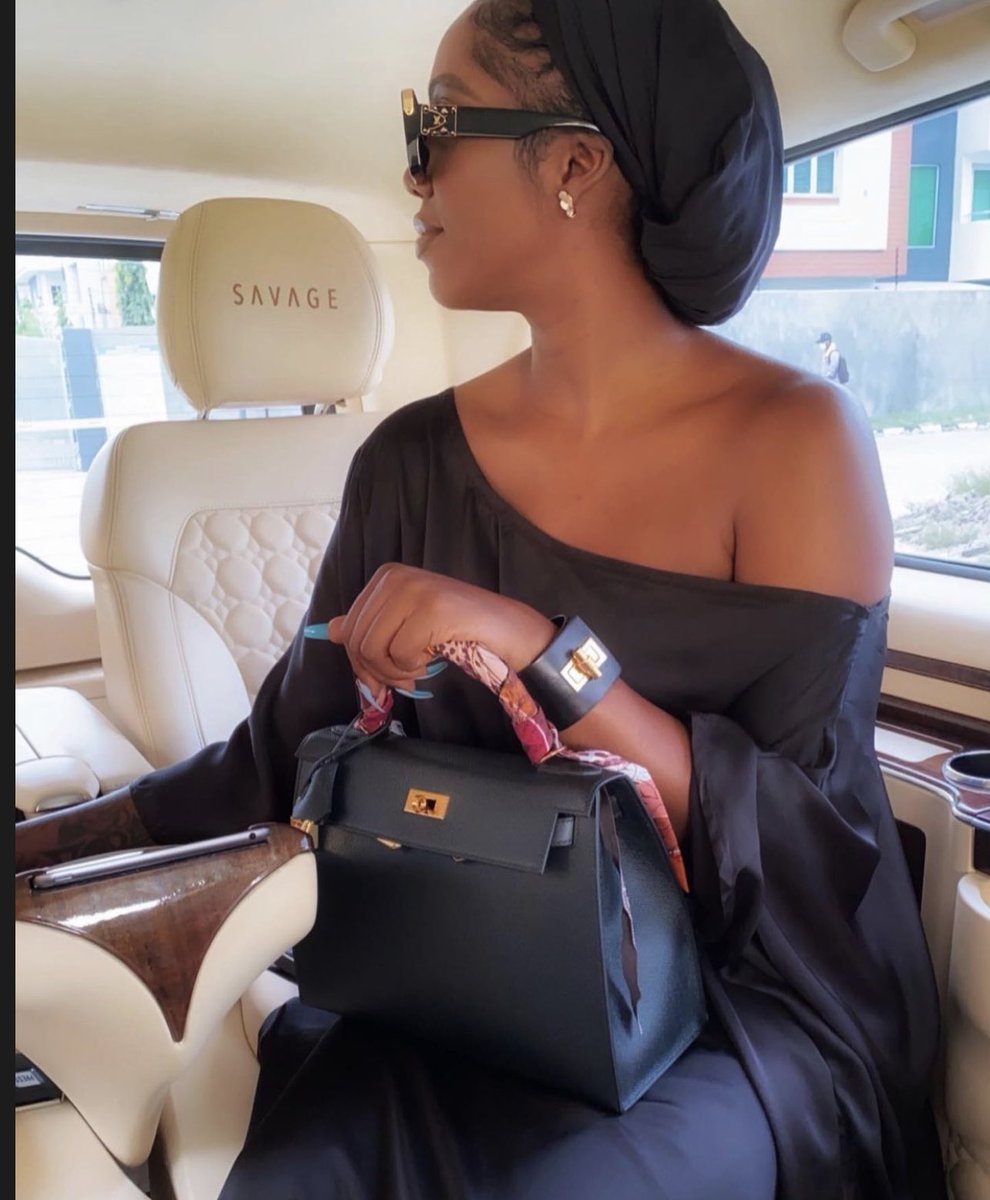 Tiwa Savage is a Beautiful Woman I love her so much