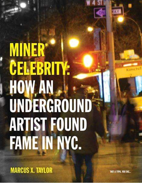 marvxlousmc's tweet photo. Have you ever felt like your life was a movie?
#minercelebrity #howanundergroundartistfoundfameinnyc #haveyoueverfeltlikeyourlifewasamovie #mcingisanartform #arapperprepares #influenceinfluencers https://t.co/tpYoG0F84Y