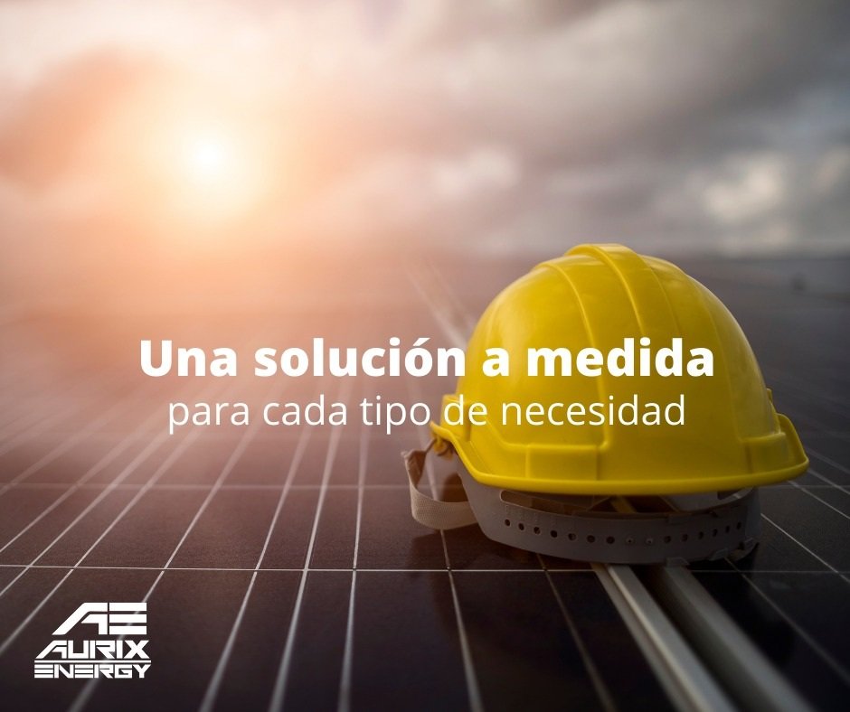 AurixEnergy's tweet photo. 🔅Nos especializamos en #energíasrenovables, brindamos #asesoramiento y soluciones para lograr #eficienciaenergética tanto en hogares, empresas o proyectos de obra. ✔️Calidad ✔️Eficiencia
 ✔️Experiencia

☎️11 5365 6025
📧 info@aurix.com.ar
🌐 https://t.co/7fluMOcWFa https://t.co/q7wMQo6Qt9