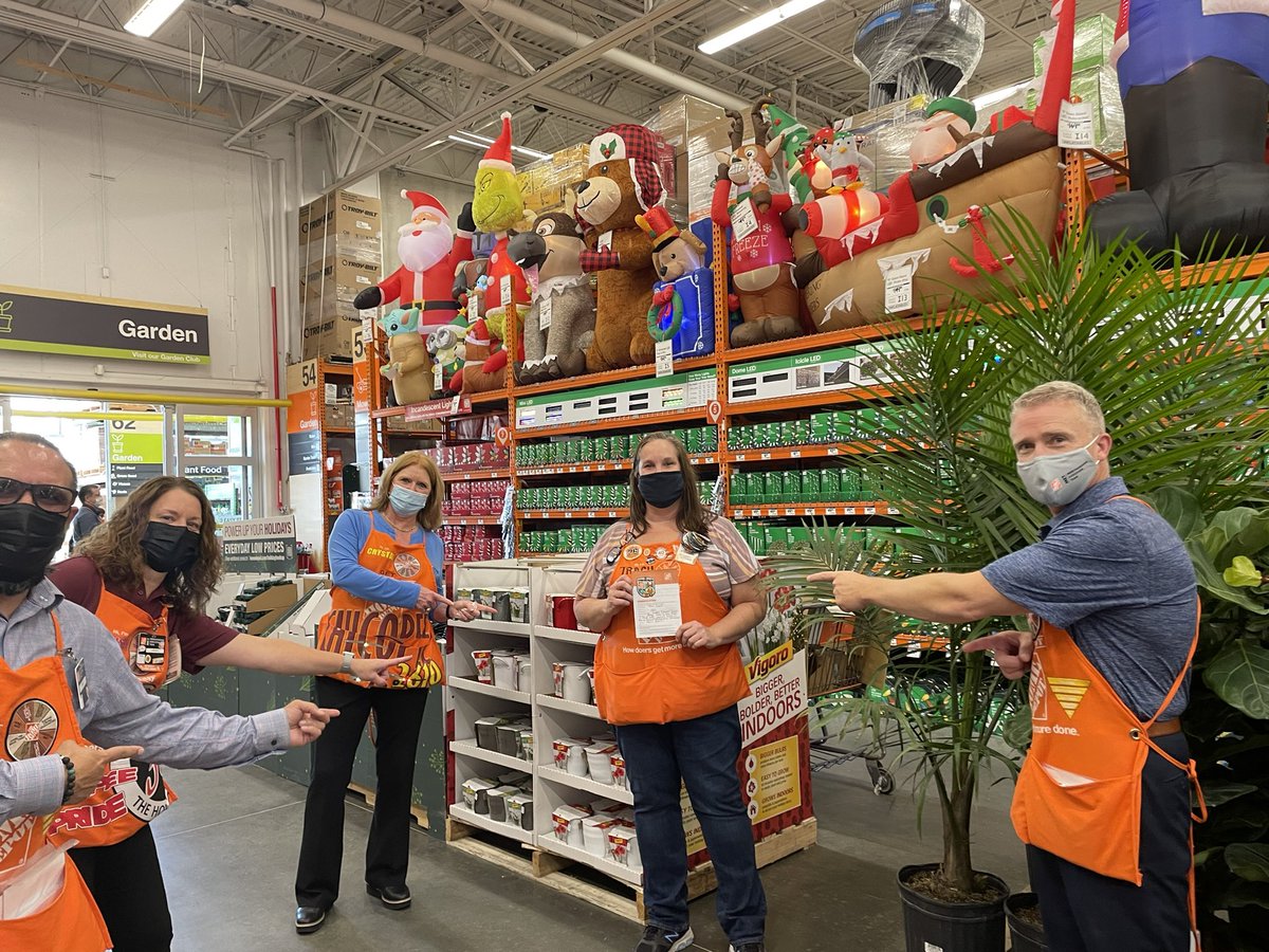 What an awesome time we had in Chicopee, MA with Team #2610!  We really enjoyed the “Family” attitude and our culture was alive and well!  Awesome Job Team!  Thank You all!