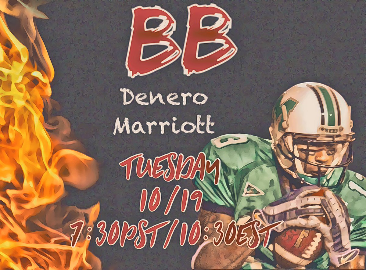 AATSports_'s tweet photo. Tomorrow night on #BurningBridges Jeremy will be joined by @Illadelph_Nero
Donβt miss it! Going to be a good show! #aatsports #AuthenticTalk #nfl https://t.co/7HYNSEObPv