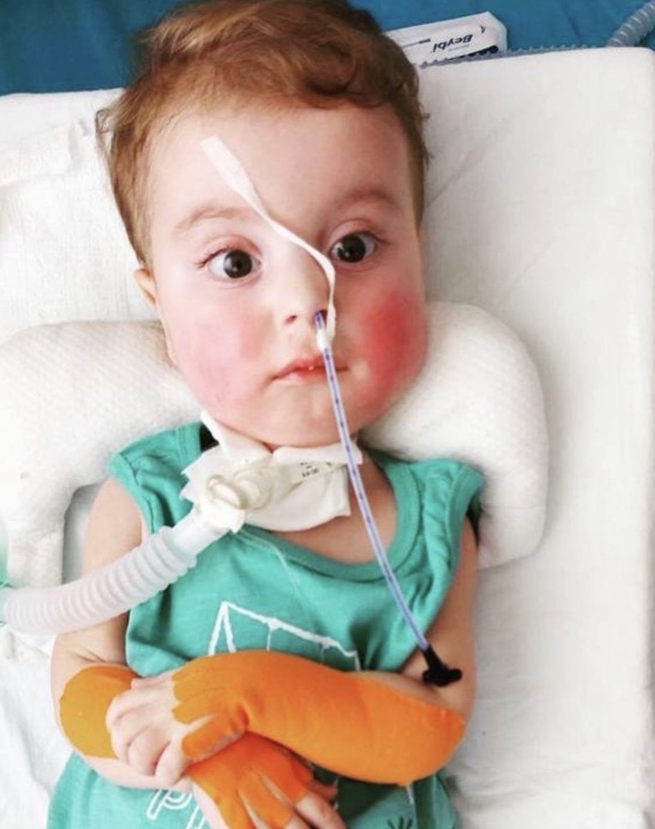 Ve Muhammed Ali’nin de kampanyası tamamlandı.
Darısı diğer çocuklarımızın başına.
#sma