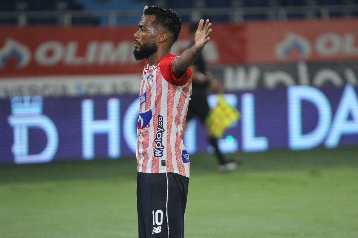 Sports Venezuela tweet media