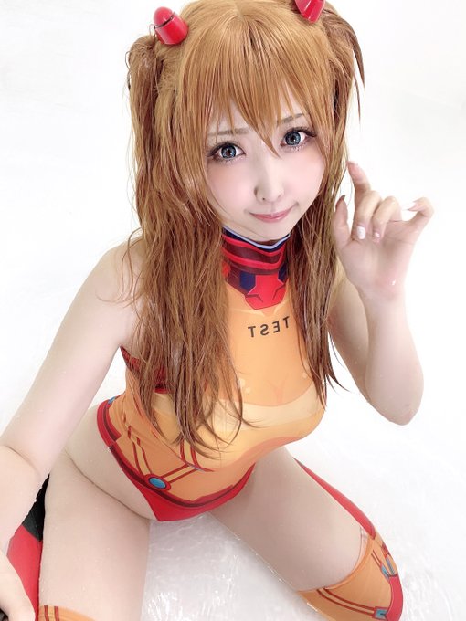 Twitterのコスプレ画像8