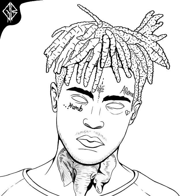 Xxxtentacionのtwitterイラスト検索結果 Xxxtentacionのtwitterイラスト検索結果