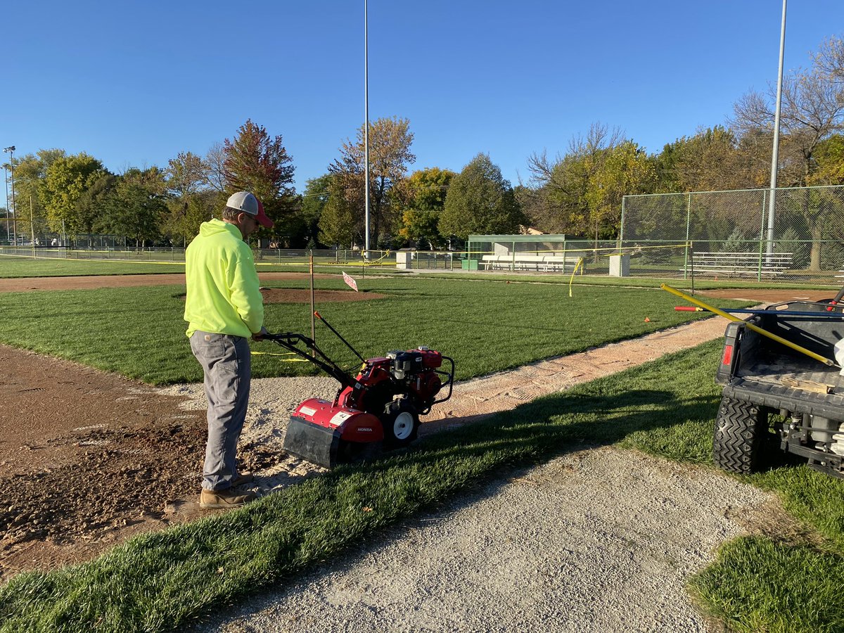 Blair Little League tweet media