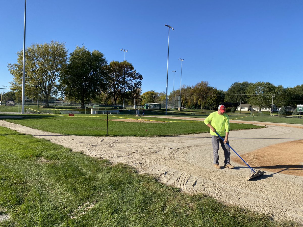 Blair Little League tweet media