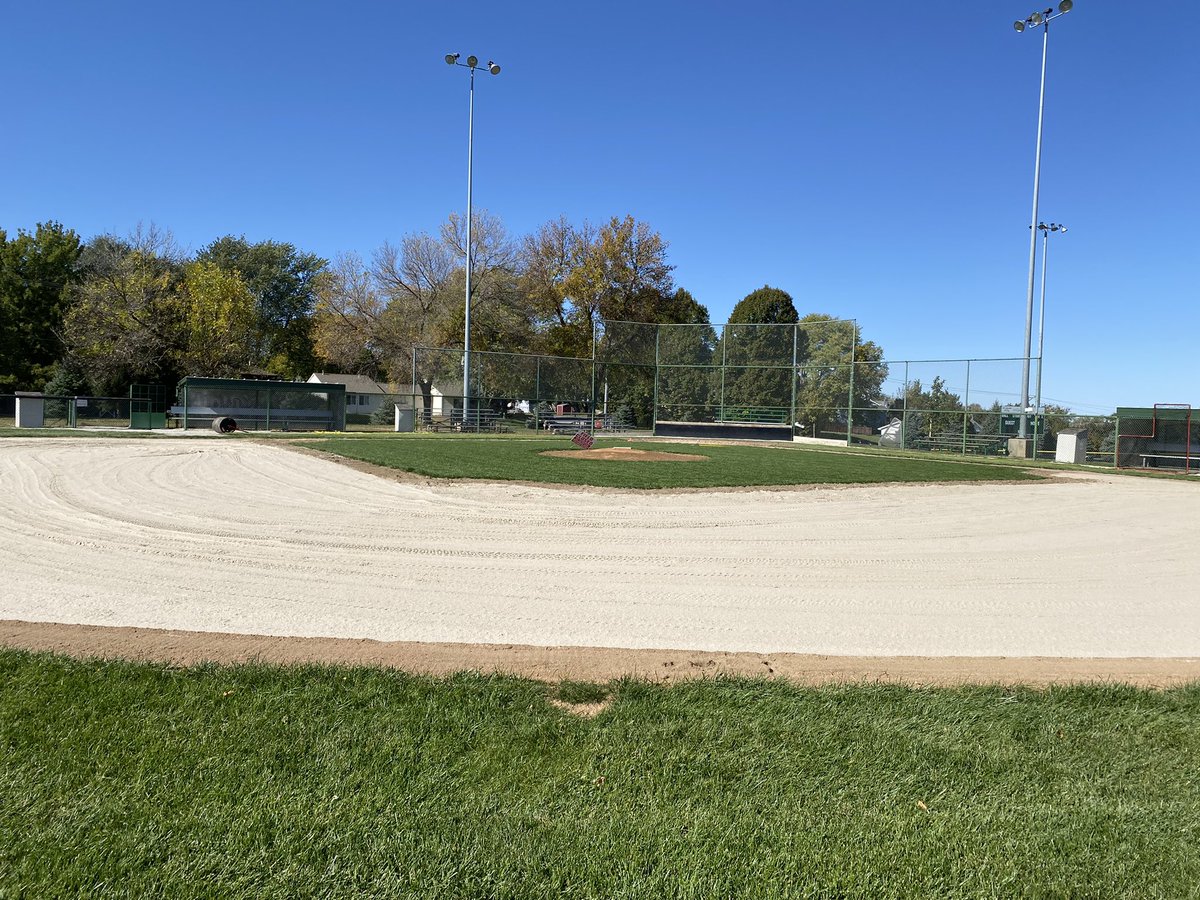 Blair Little League tweet media
