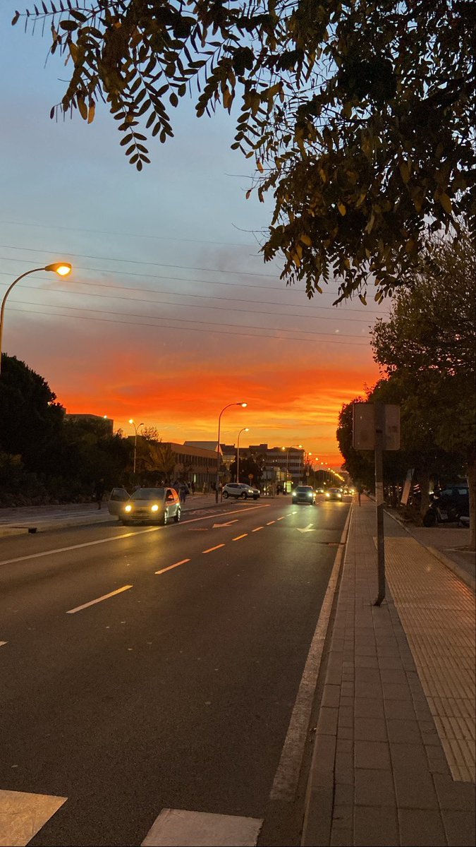 mars0to's tweet photo. 🌅 https://t.co/Dj8MOrQHPj