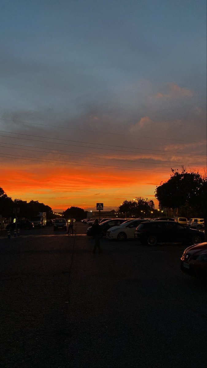 mars0to's tweet photo. 🌅 https://t.co/Dj8MOrQHPj