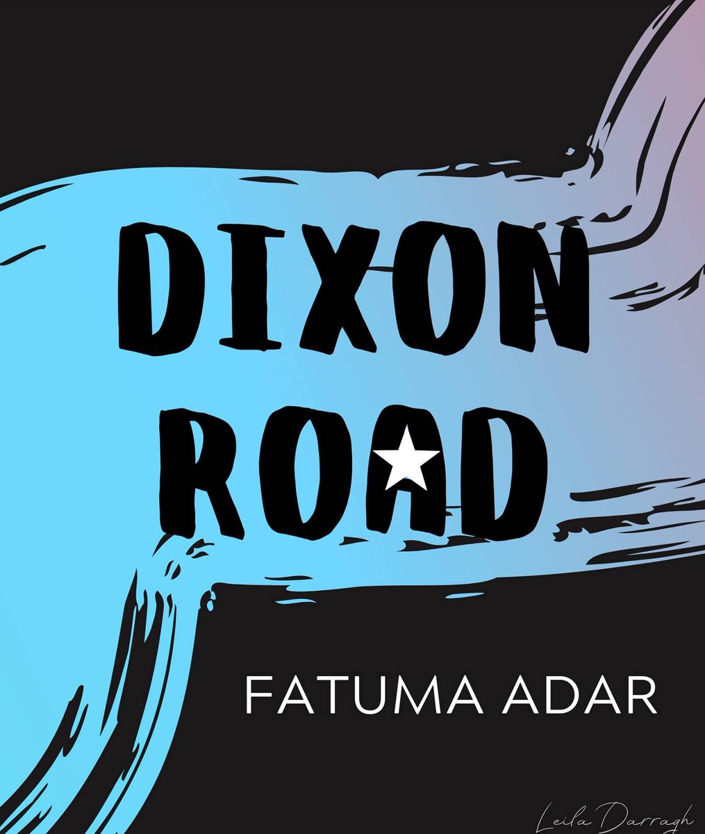 📡Alright internet, do your thing, we are casting for future workshops of my new musical DIXON ROAD: bit.ly/3n9a8XK

I'm really hoping to see a bunch of new faces (especially Somali ones) so if you're dedicated &amp; down to do some musical theatre with me, please apply! 🇸🇴