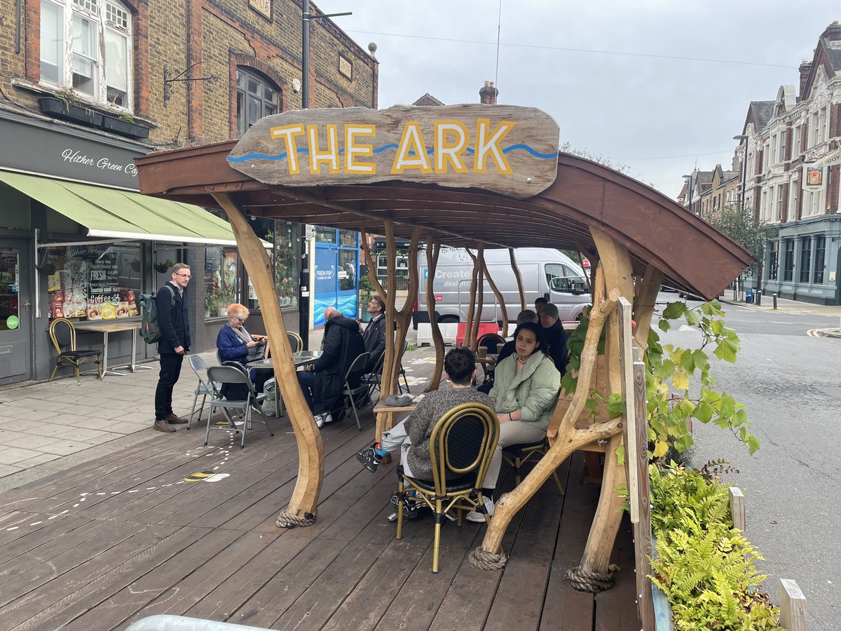 Streets for people 🇵🇸 tweet media