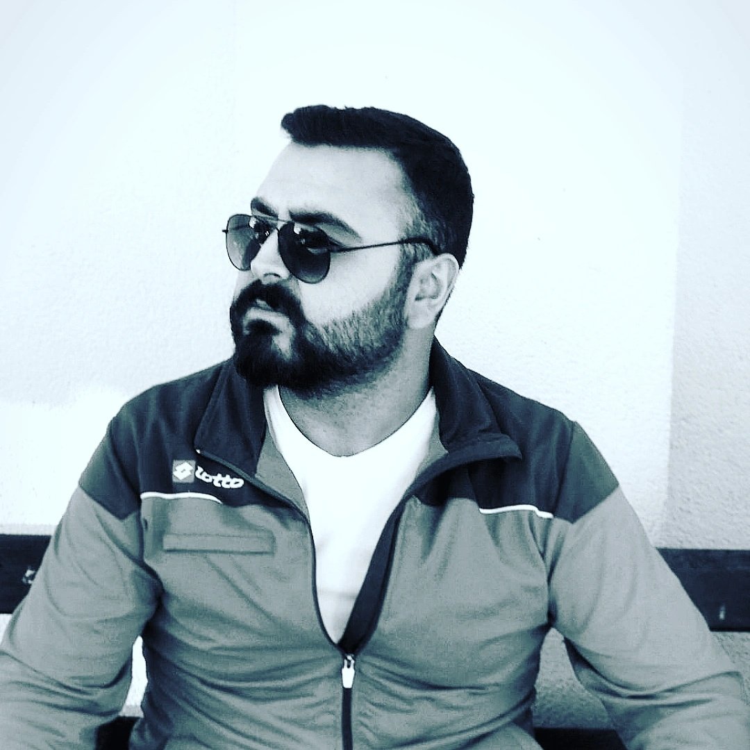 #YeniProfilResmi