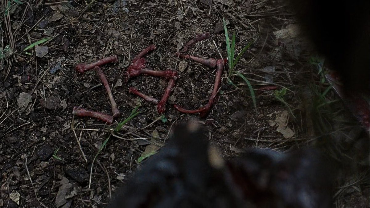 06x02, JSS (2015, The Walking Dead)