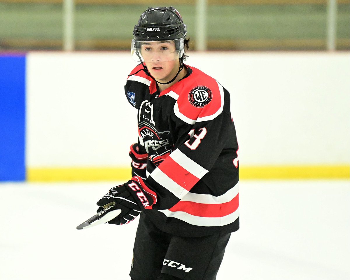 EHL Announces 2021 All-Star Team

Roster Set for Division III Matchups -- Schmitt Named Captain; Bella, Geier, and Grund Named Assistants

🔗- bit.ly/2ZacSw1

#EShow | #PathToCollege