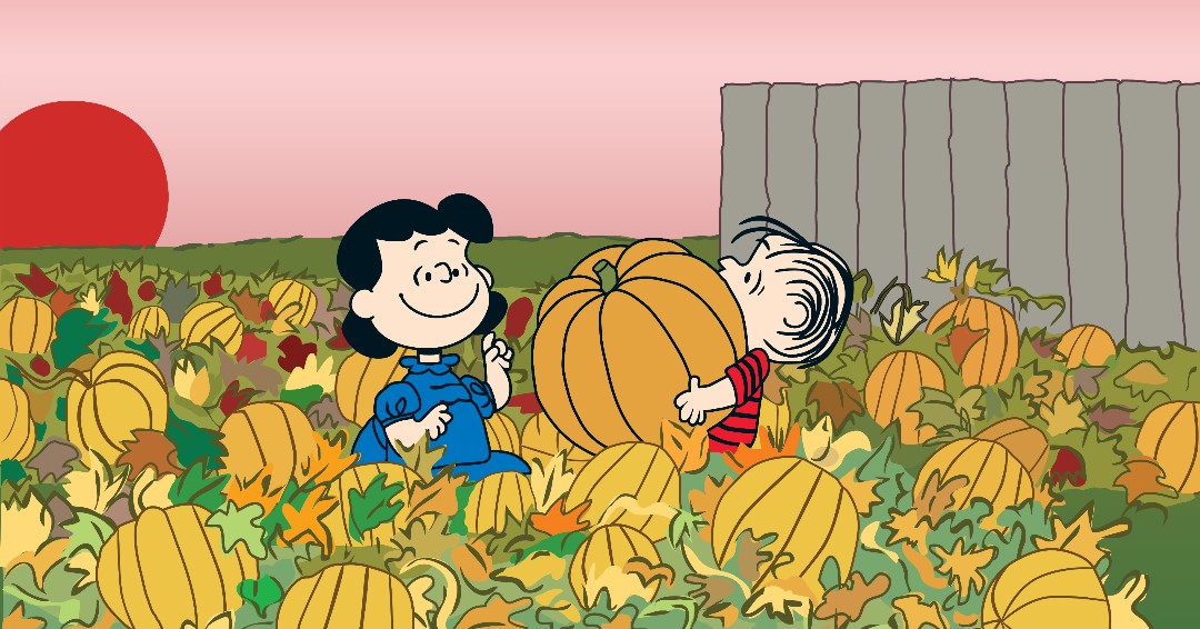ValleyPBS's tweet image. Don't miss out on this special airing of "It's The Great Pumpkin Charlie Brown" on Valley PBS! Tune in THIS Sunday the 24th at 7:30pm.

See complete Valley PBS schedule at valleypbs.org/tvschedules