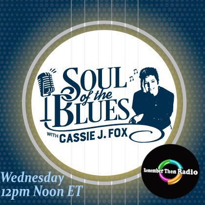 Cassie J. Fox tweet media
