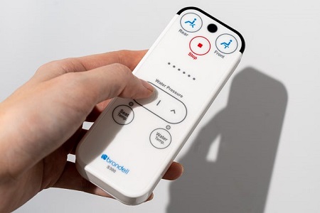 bidetsplus's tweet image. Bidet seats are operated through a remote control or an attached side panel.  What are the pros and cons of each?  Find out with our latest blog post:  bidetsplus.com/blog/wireless-…