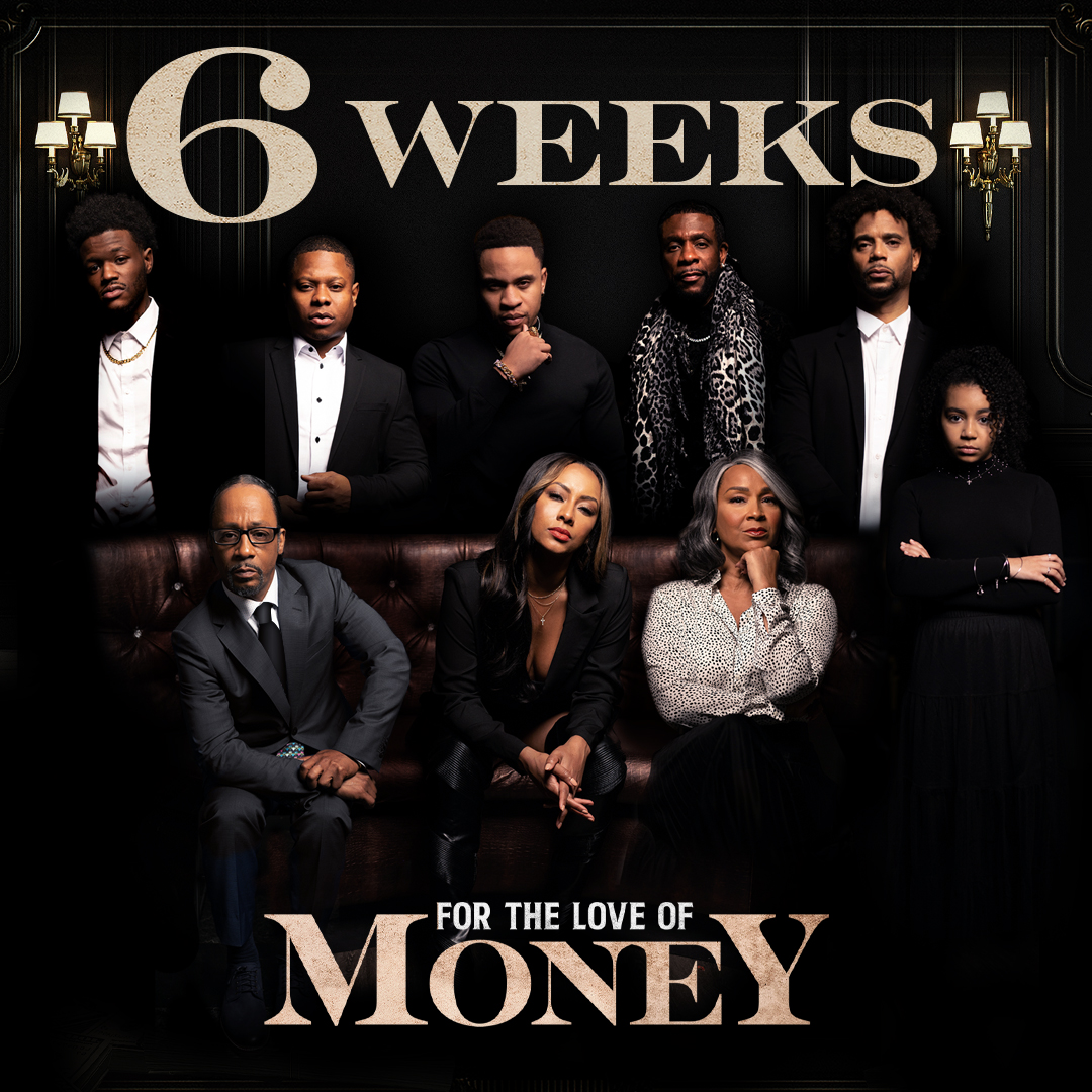 melvinchildspre's tweet photo. This is the most exciting new film coming in 2021! Rumor has it, this might be this year's must-watch movie. Rumor has it, for the best seats at the premiere in your city, enter our exclusive contest. #fortheloveofmoneymovie #fortheloveofmoneyfilm https://t.co/AcwLzUuFyF