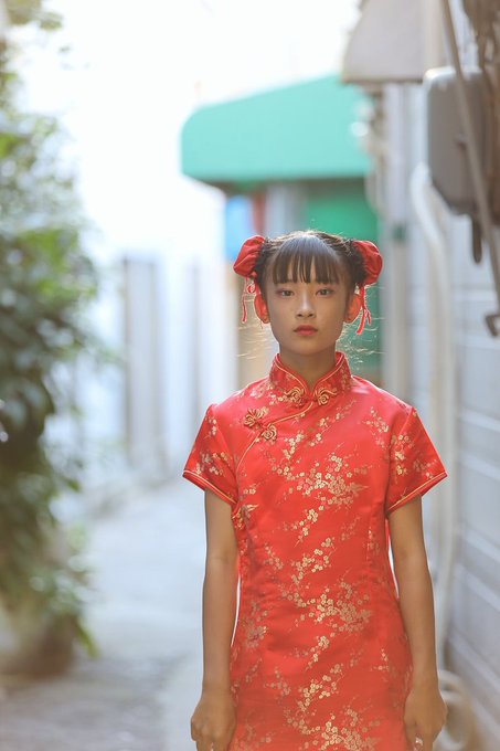 Twitterのコスプレ画像1