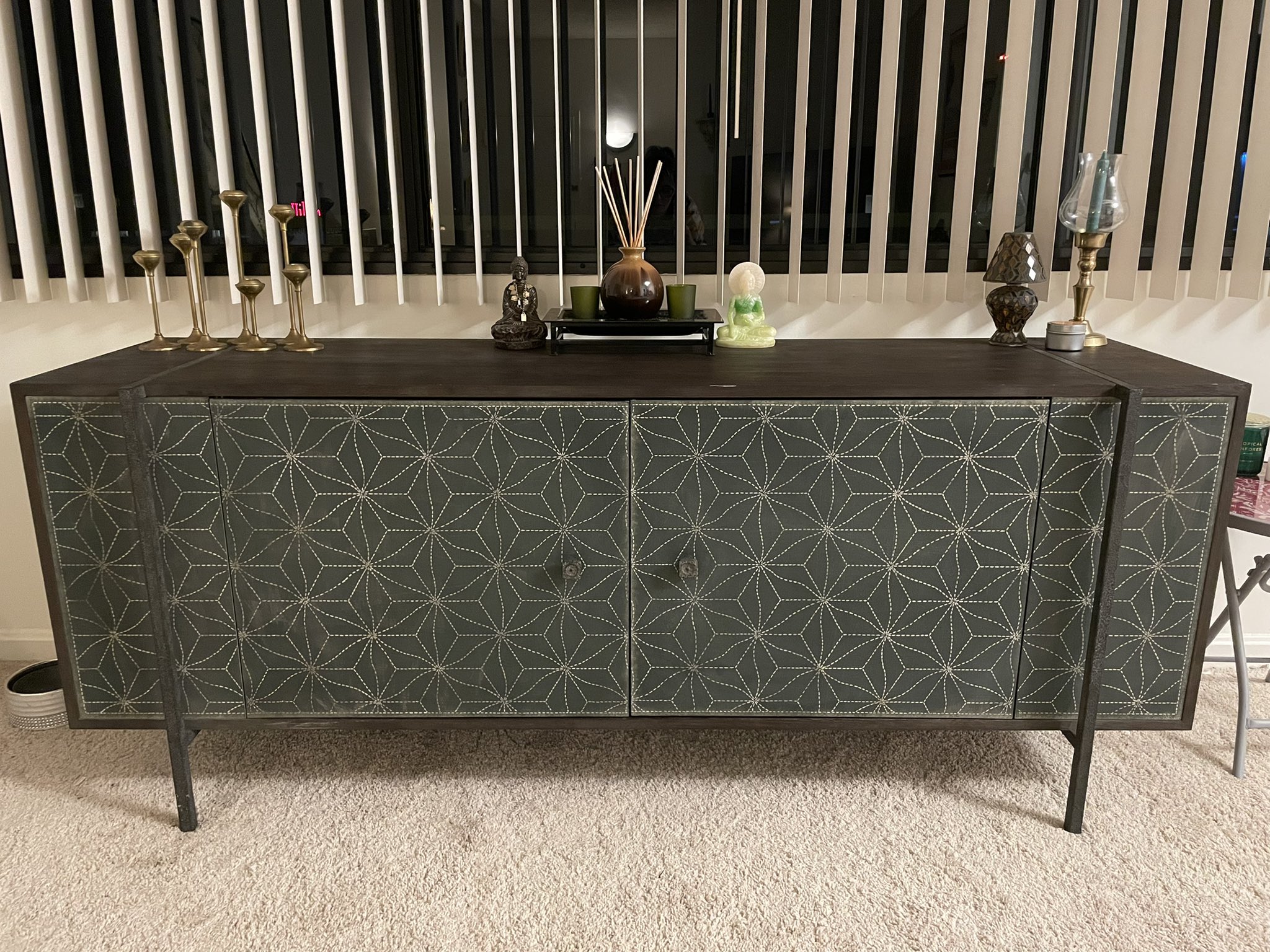 Boro star sideboard outlet