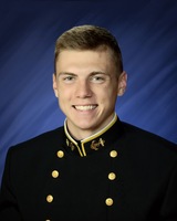 Congratulations to 1/C Jack Brunswick and 1/C Garrett Drummond who have been named team captains. They join two-year captain Tyler Perez.