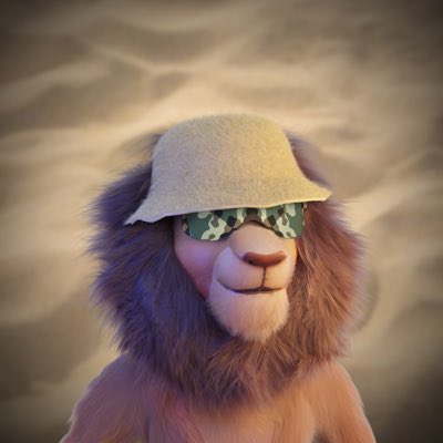 JungleCatJim's tweet photo. @junglcatsIO #NewProfilePic https://t.co/dhK3efQqkc