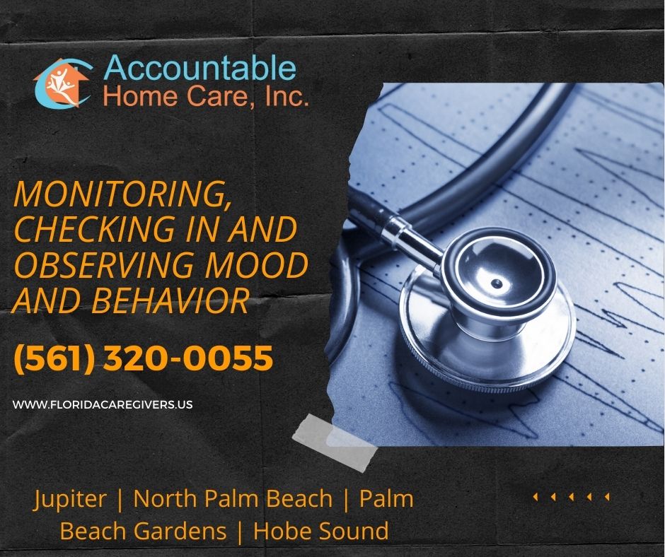 Accountable HomeCare tweet media