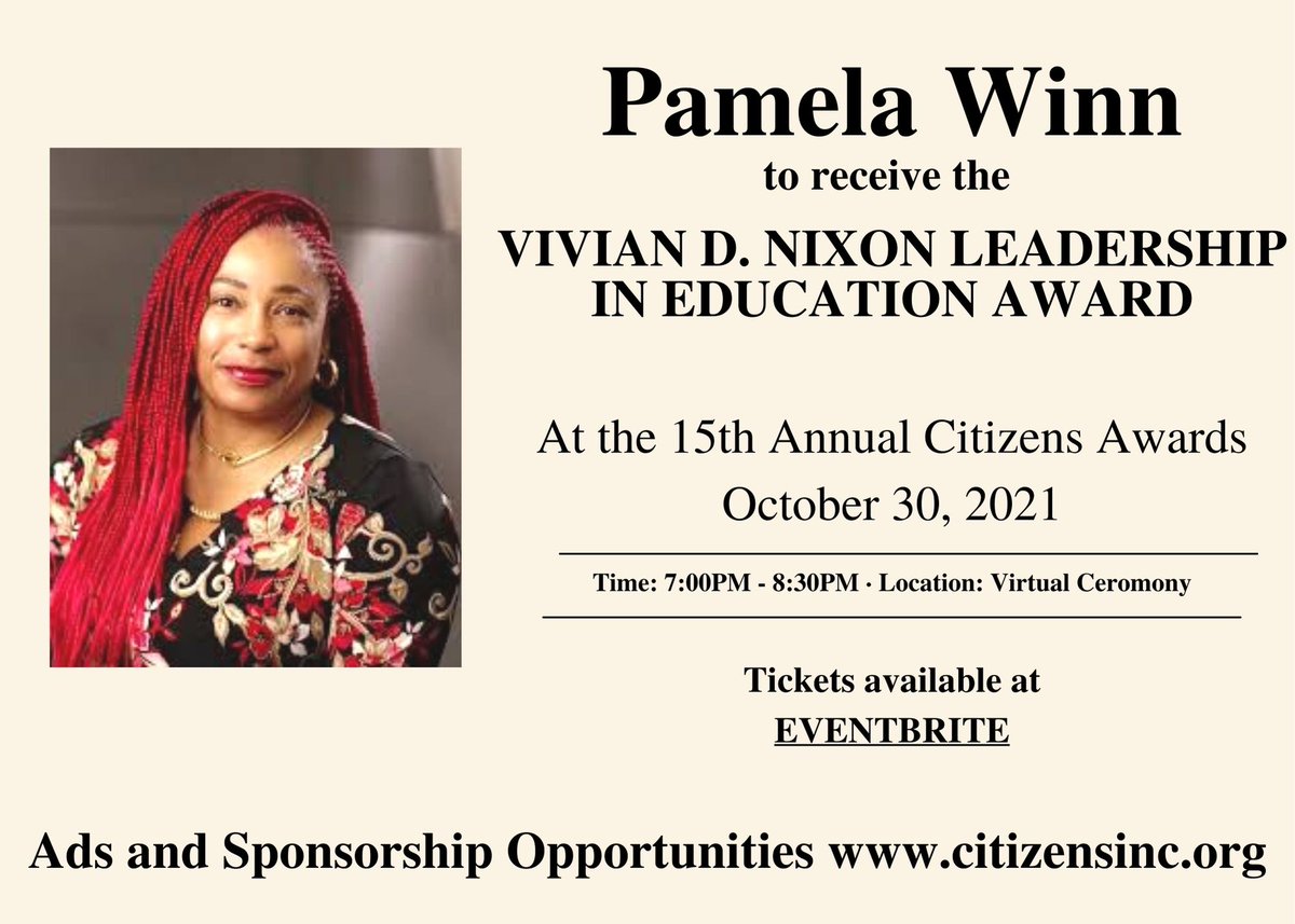 Citizens_58's tweet photo. Register for this event at: https://t.co/1bv4PAMEVw

For more information visit us at https://t.co/181wfplyXY or send an email to inquire about ads or sponsorship to info@citizensinc.org https://t.co/WySIBD61L3