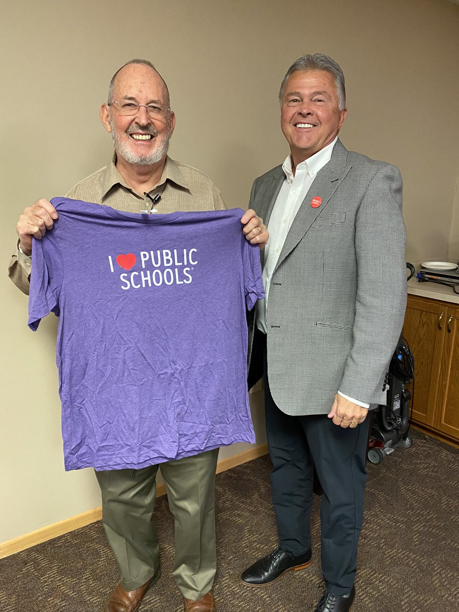 Milford schools bringing in top expert, Ken OConnor. Even Canadians love NE’s public schools!!! @KWingard22 @NCSAmike @NElovesPS @kenoc7 @NEadvantage @mrkubicek