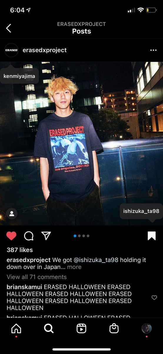alcatrashcan's tweet photo. @erasedproject Already know https://t.co/bN2cTynXCi