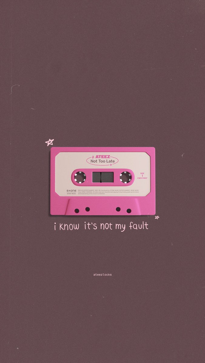 ateezlocks's tweet photo. #ATEEZ ZERO: FEVER Part.3 lockscreens • @ATEEZofficial

🔗 https://t.co/1073MGrp28 https://t.co/0gmv5UMSvC