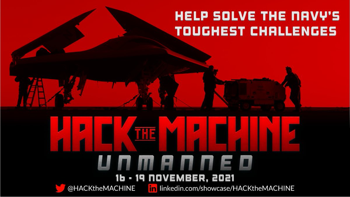 HACKtheMACHINE tweet media