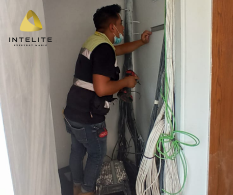 Intelite_Mexico's tweet photo. El equipo de Intélite hace de cada instalación, un lugar único y mágico para que sólo tengas que disfrutar de tu hogar. ¡Contáctanos ahora! 
 
#FelizLunes #Magia #Domótica #NuevaEra #Smarthomes #Intélite #EverydayMagic #SavantSystems #arquitectura  #ArquitecturaMexico https://t.co/2mwm9Zw92g