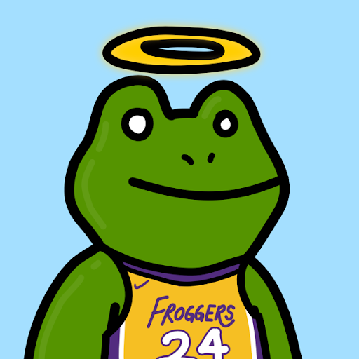 ChillFrogsSales's tweet photo. Chill Frog #4809 has been sold for 4.777Ξ ($17912.89) https://t.co/2htKrx3BQc https://t.co/ZgUIO5dVwz