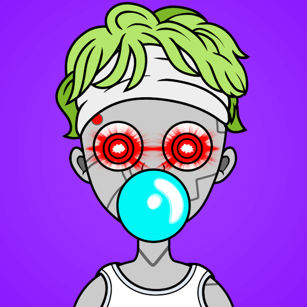 Added another <a href="/bubblegumkids_/">Bubblegum Kids</a>  #BGK