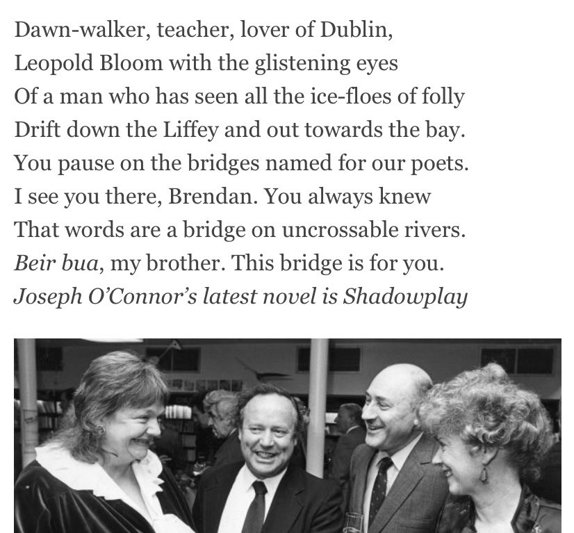 Clonskeagh Community tweet media