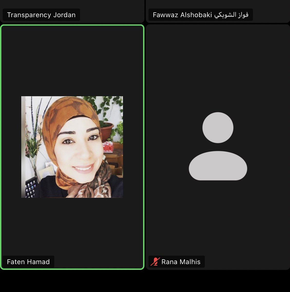 jotransparency's tweet photo. A follow-up meeting with subject experts to set up a template and finalize action plan for our upcoming event. #JTCjo #TransparencyKnights #Jordan https://t.co/f8hJz3OaoP