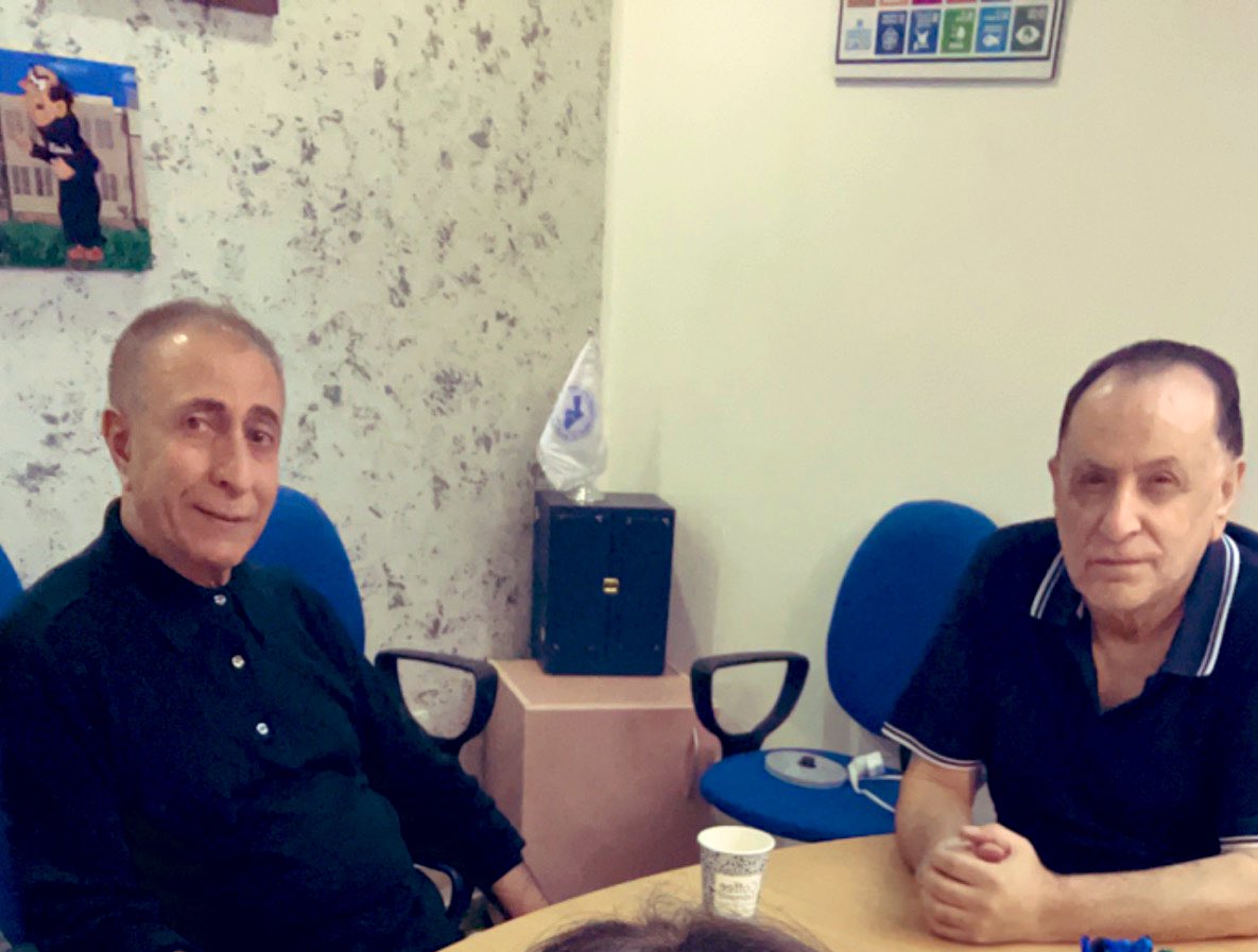 jotransparency's tweet photo. A follow-up meeting with subject experts to set up a template and finalize action plan for our upcoming event. #JTCjo #TransparencyKnights #Jordan https://t.co/f8hJz3OaoP
