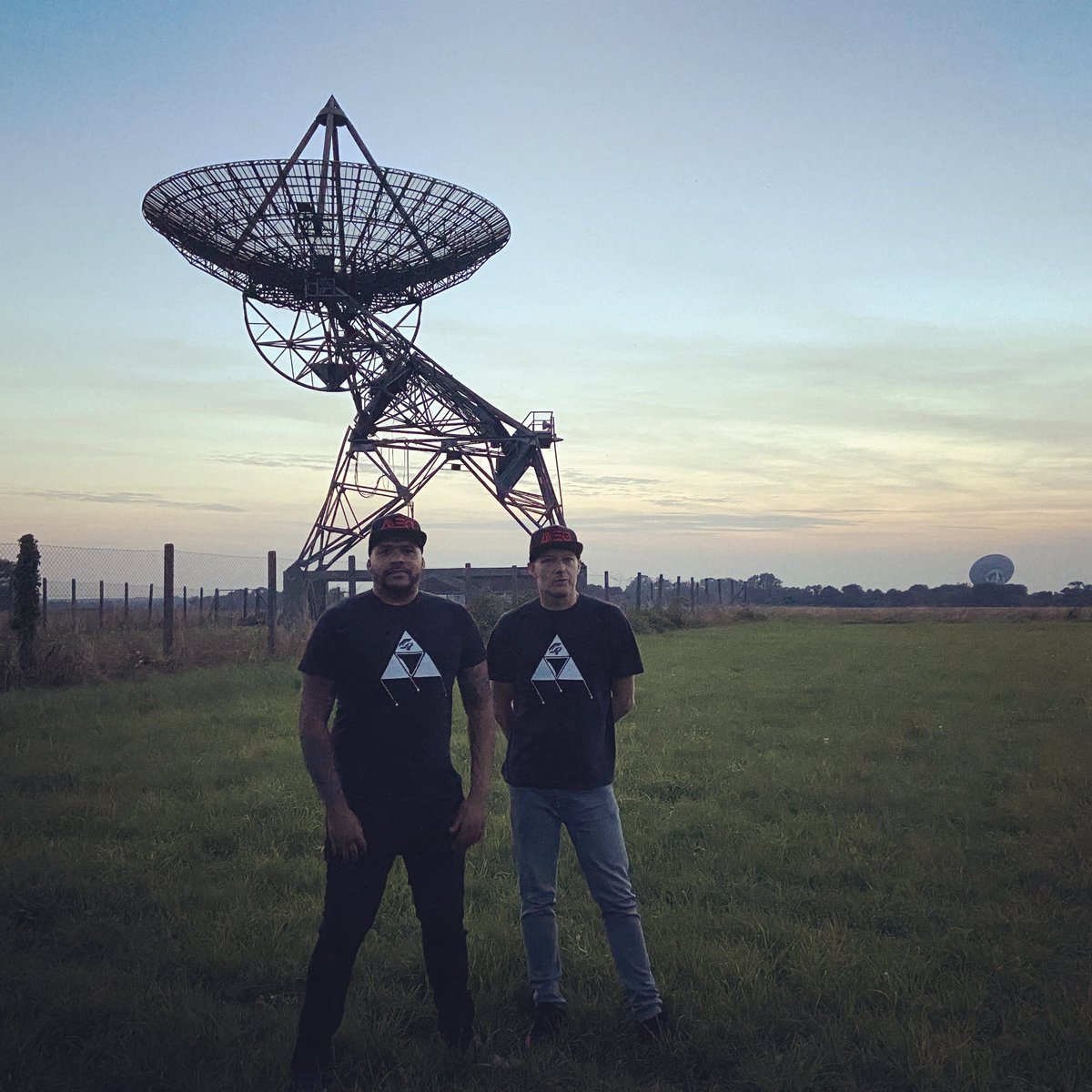 Satellites
#Displacedparanormals
#DP3
#GhostSQuad