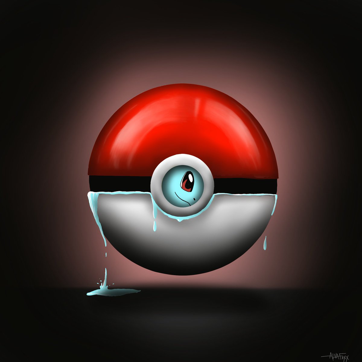 Alva_Foxx's tweet photo. Still playing catch up, but I’m determined. Inktober Day 10 -Pick- Which one do you choose? #inktober2021 #art #Pokemon #fanart #digitalart https://t.co/nEFubLSmqk