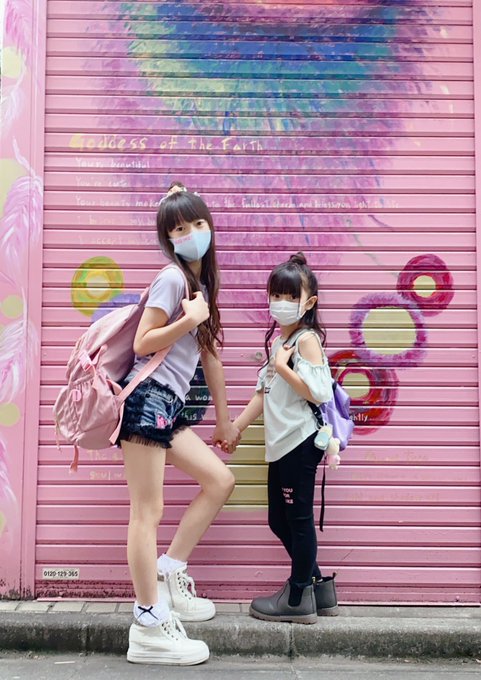 Twitterのコスプレ画像16