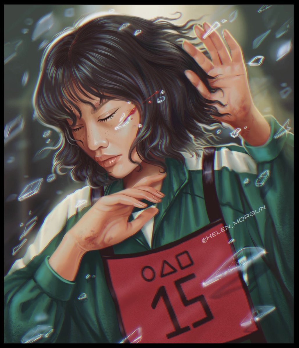 Helen Morgun tweet media