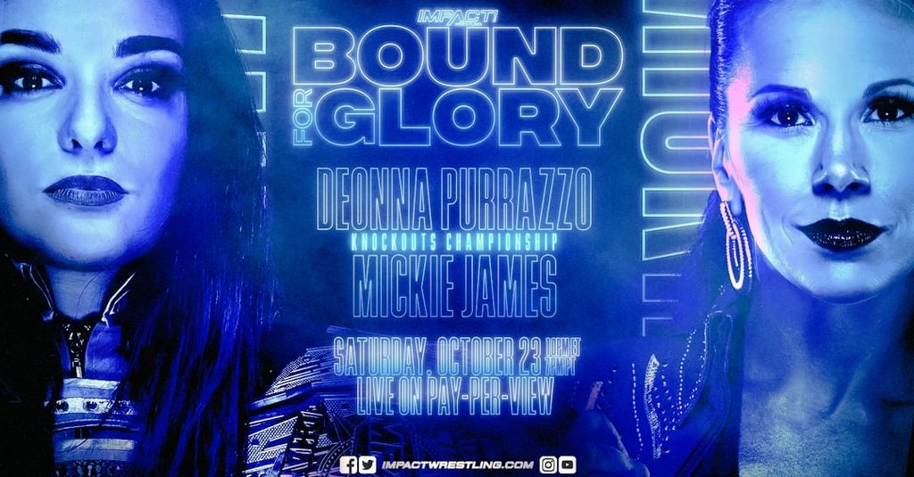 bexmode's tweet photo. Off the heels of a fantastic all womens PPV, a great year + reign of Deonna putting on bangers and Mickie being the legend she is, #MainEventKnockouts seems like the only option. Right? https://t.co/VyarEeOjli