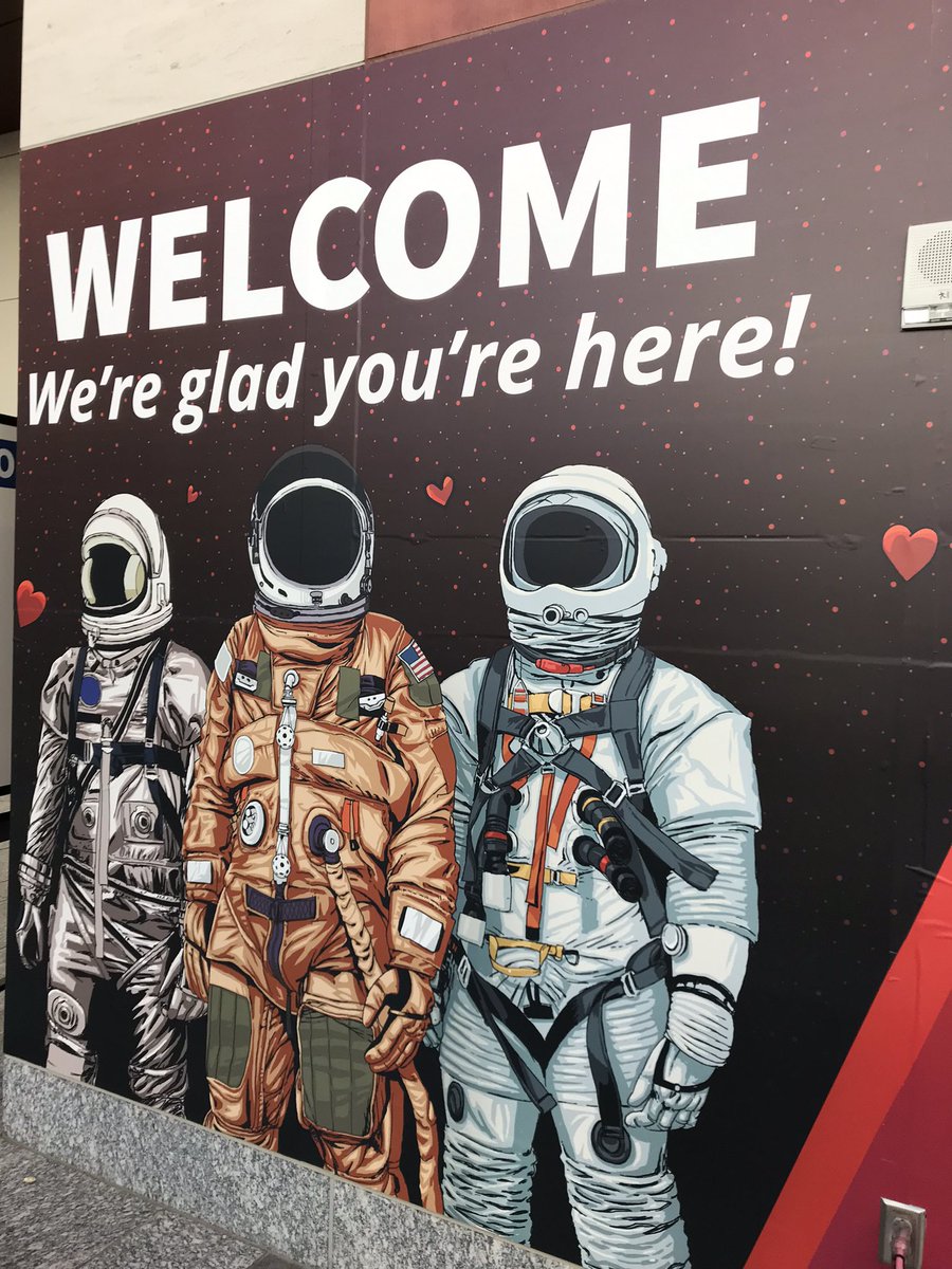 All things are open when diversity is included so all can contribute. Enjoyed meeting so many folks IRL at #AllThingsOpen <a href="/IBMDeveloper/">IBM Developer</a>