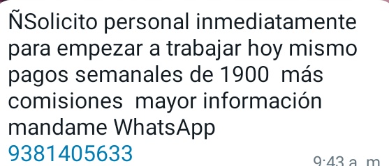 GonzalezSandris's tweet photo. https://t.co/b13s4Qh1pm