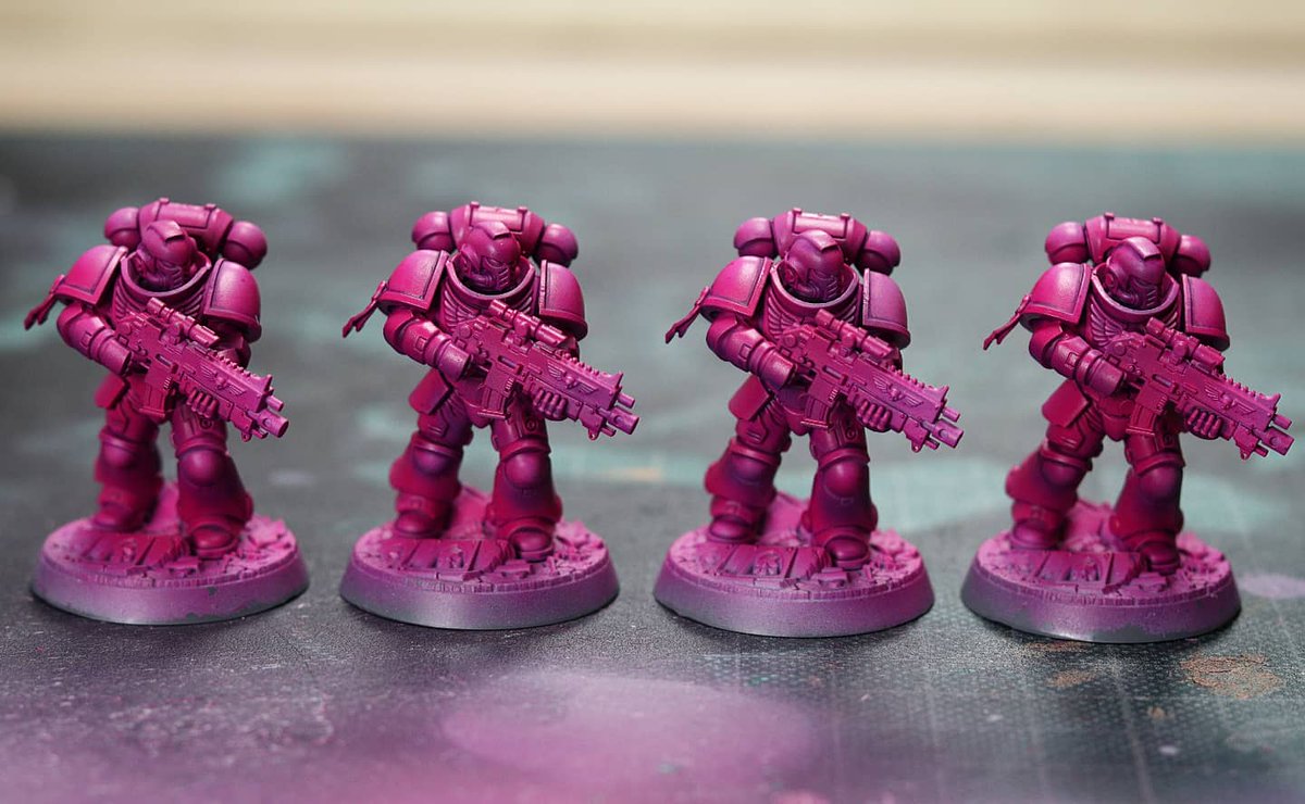Broadsword Wargaming tweet media